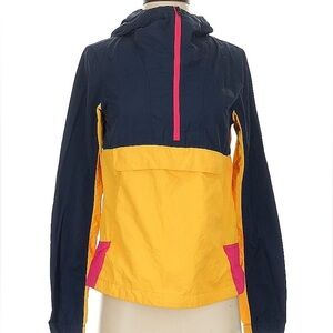 The North Face Windbreaker